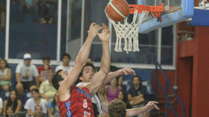 Quimsa va por un nuevo triunfo para afianzarse en la Conferencia Norte