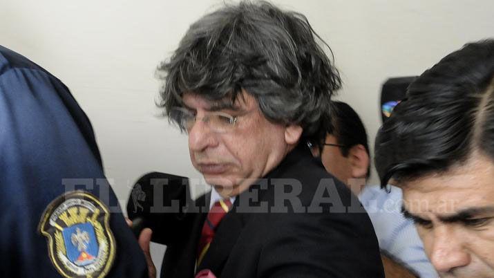 El STJ rechazó recusación de Perics contra uno de sus miembros