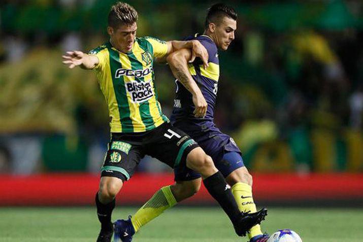 Boca tuvo una mala noche en Mar del Plata