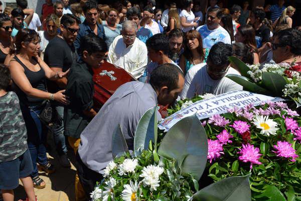 Excarcelan al automovilista que atropelloacute y matoacute a Candela Osorio