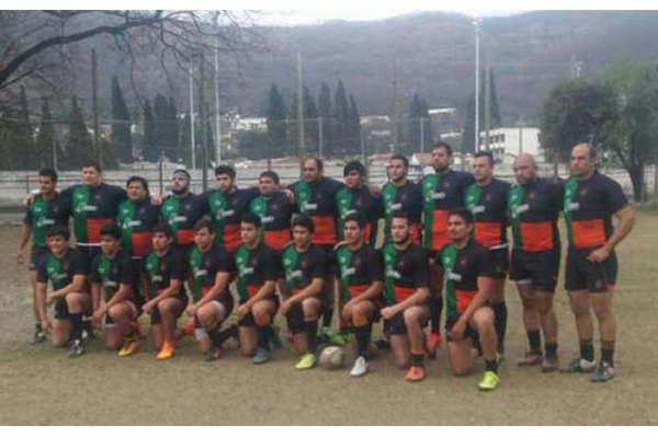 Santiago Rugby pretende formar parte de la elite  