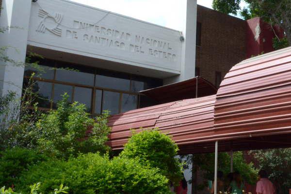 Inscriben para la Diplomatura en Educacioacuten y Pensamiento Ambiental 