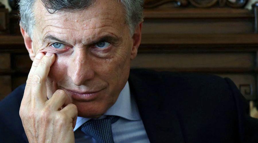 Macri les pidioacute a sus ministros que aporten logros para la campantildea
