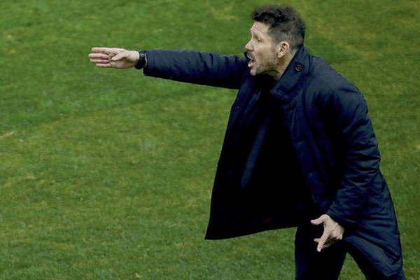 El karma de los penales