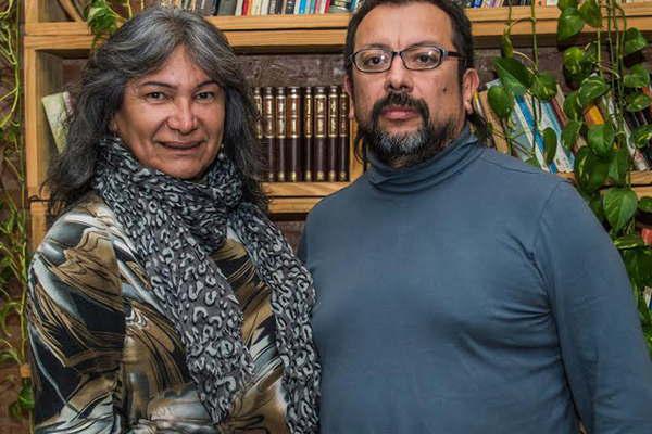 El libro de santiaguentildea sobre la nintildeez trans se presentaraacute en Nueva York