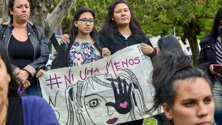 Se duplicaron los casos de femicidios vinculados