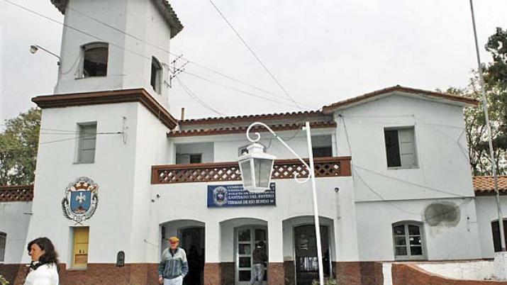 Las Termas- ingresan a una casa y roban un celular y una billetera