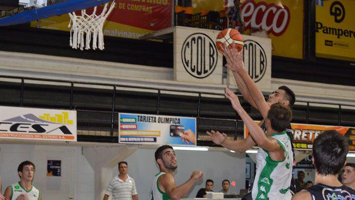 Mañana Olímpico recibe a La Unión de Formosa