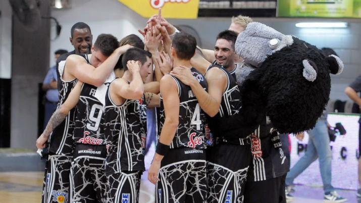 EL LIBERAL te regala entradas para disfrutar de Olímpico vs La Unión