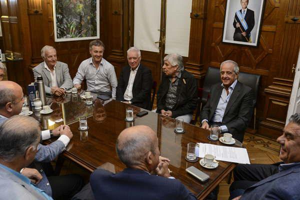 Hubo acuerdo por la rescisioacuten con FPT 