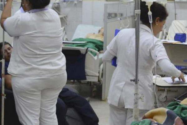 Fiebre amarilla- preocupa el avance de la enfermedad