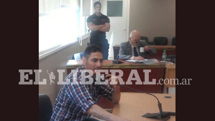 Milanesa- Voy a tratar de seguir vivo para conocer la verdad