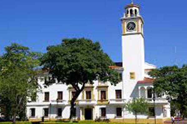 La Mesa de Diaacutelogo Docente iniciaraacute mantildeana sus reuniones