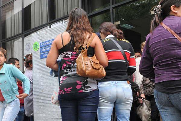 Desde la Anses recuerdan cuaacuteles son los requisitos para inscribirse en el plan Progresar