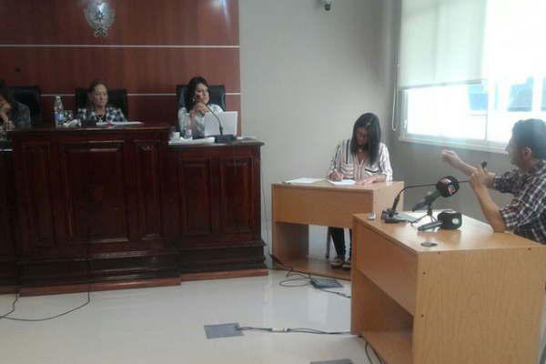 Los amigos de Argantildearaacutes mataron a Patricia por ser principal testigo en el caso de drogas