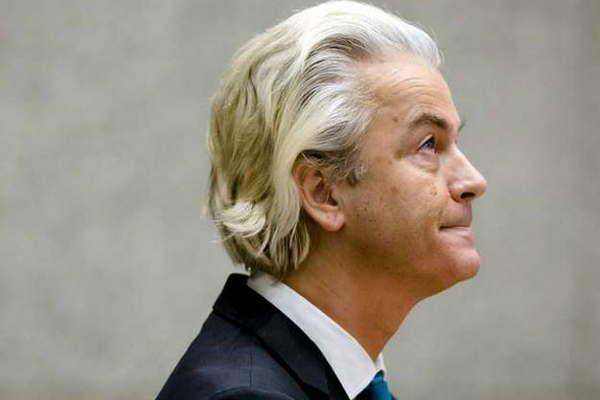 Wilders- El islam es peor que el nazismo