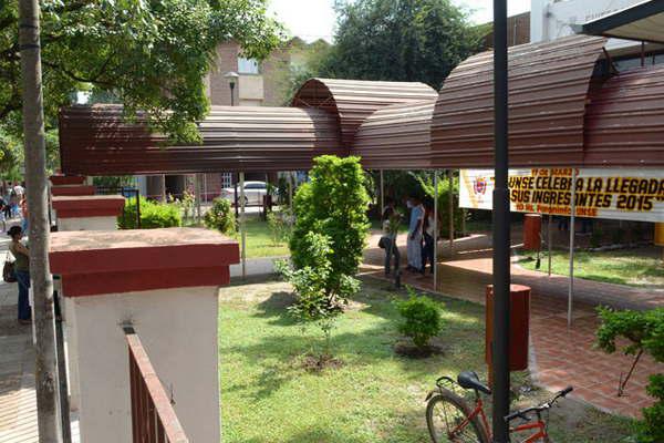 La Facultad de Agronomiacutea convoca a concurso docente