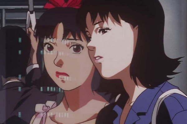 Cine Animeacute- esta noche proyectaraacuten el filme Perfect Blue