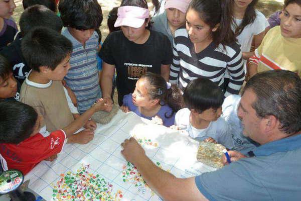 Guayamba cierra su temporada con propuestas para los santiaguentildeos