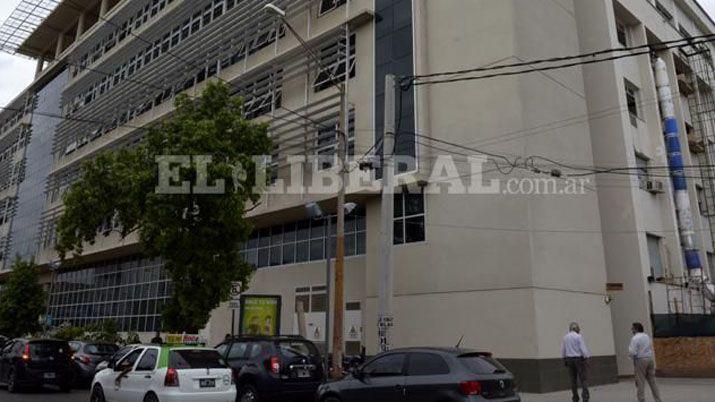 La Justicia entregó el cuerpo de Morena a su padre biológico