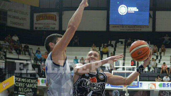 Olímpico recibe en el Vicente Rosales a La Unión de Formosa