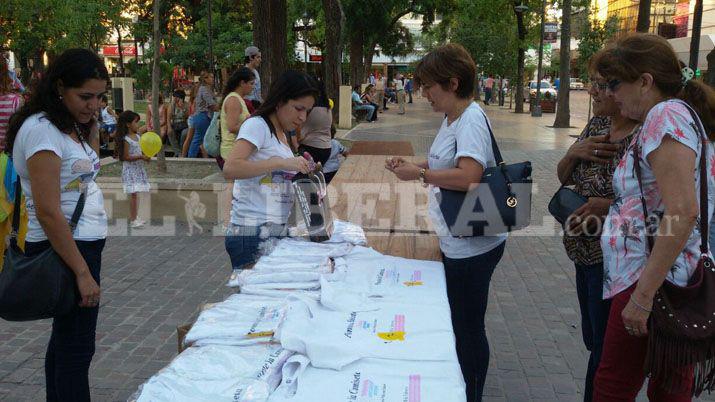 Día Internacional del Cncer infantil