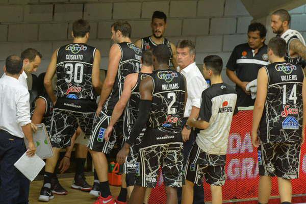 Bajoacute el rendimiento y cayoacute frente a su sombra negra