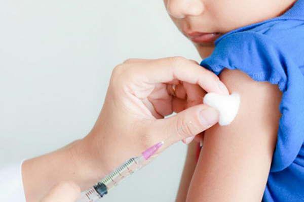 Personal de salud municipal se capacitaraacute sobre las nuevas vacunas