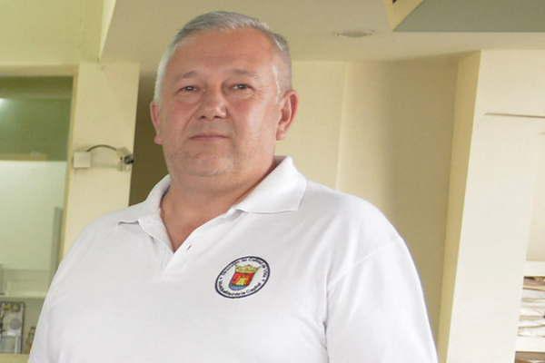 La Direccioacuten de Calidad de Vida decomisoacute 350 kg de mercaderiacutea en mal estado en la ciudad capital