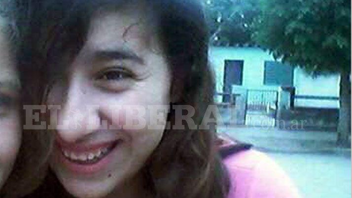 Buscan a una adolescente desaparecida desde ayer