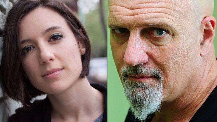 El fuerte cruce entre Malena Pichot y Gustavo Cordera