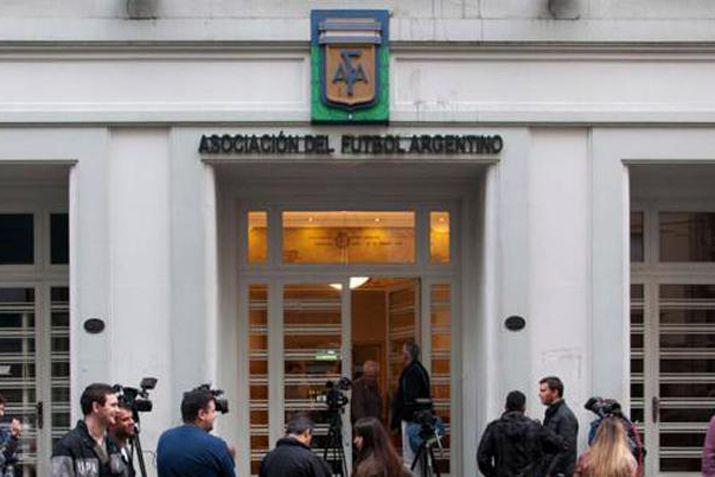 El Estatuto de la FIFA pone en jaque al ftbol argentino