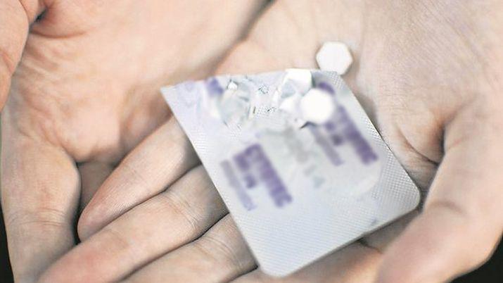 Aberrante- se colocoacute pastillas para abortar y matoacute a su bebeacute de 6 meses