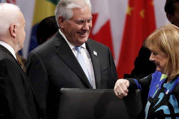 El presidente confirmoacute la invitacioacuten de Trump para EEUU