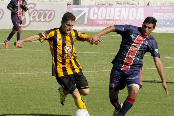 Mitre sumaraacute minutos de juego esta tarde ante San Lorenzo de Alem de Catamarca