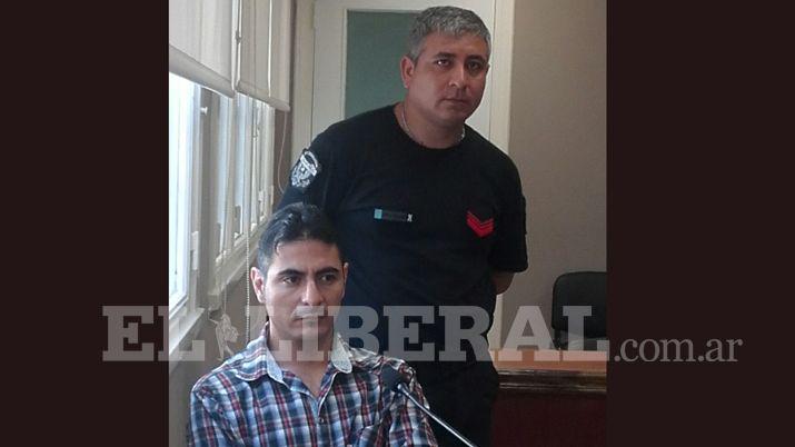 El proacuteximo viernes se conoceraacute la sentencia para Milanesa Paacuteez