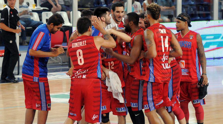 Quimsa busca continuar invicto