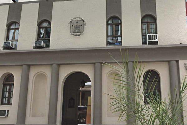 La Municipalidad de la Capital abonar los sueldos el 24 de febrero