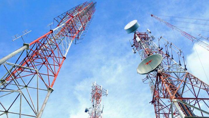 Contin�an las fallas en el servicio de Telecom en el interior provincial