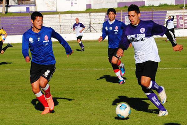 Villa Daacutelmine no pudo con Barracas Central