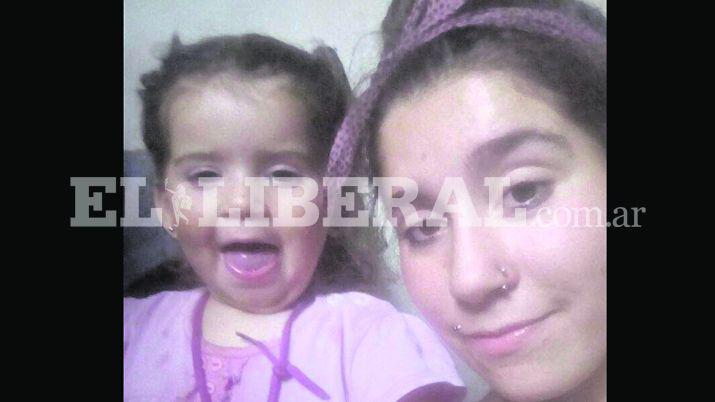 Mi hija llora todos los diacuteas la muerte de Morena