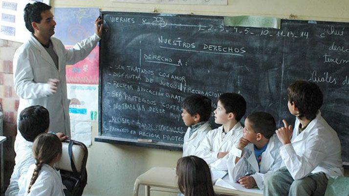 Calendario escolar 2017