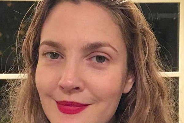 Drew Barrymore casi muere en  el rodaje de  una serie 