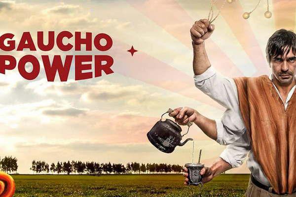 Gaucho Power lo nuevo de El Cuarteto de Nos inspirado en la burla de los jugadores alemanes