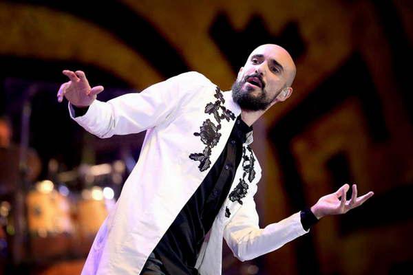 El viernes 24 el Canal 14 de TIC transmitiraacute en directo el Festival Loretano 2017