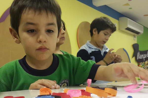 El CCB invita a participar del taller Festejando el carnaval