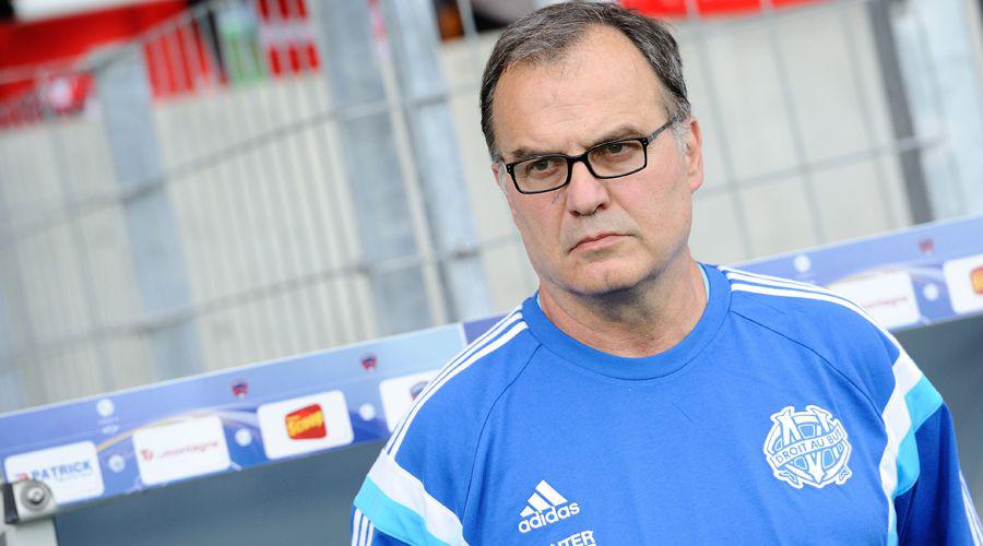 Marcelo Bielsa nuevo entrenador del Lille de Francia