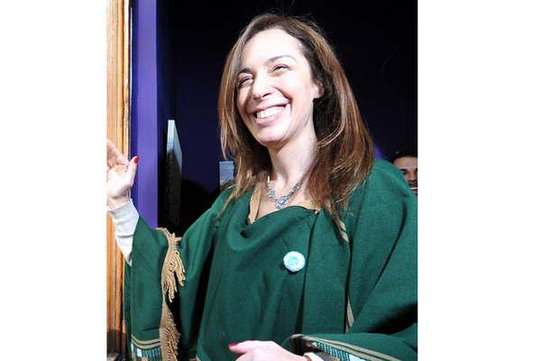 Pidieron juicio oral para el hombre que amenazoacute a Vidal