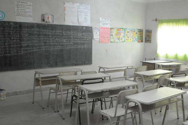 Buenos Aires- La Plata invertiraacute 60 millones de pesos para refaccionar varias escuelas y jardines