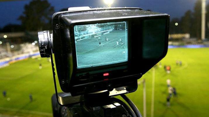 Se presentaron los sobres con las ofertas por la televisación